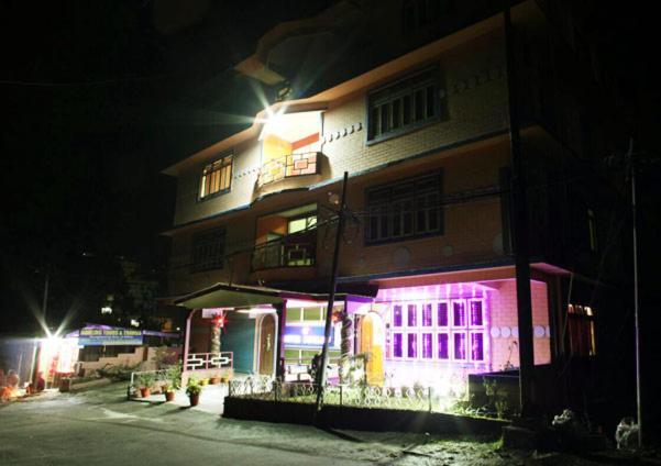 诺林休闲酒店 佩林 外观 照片